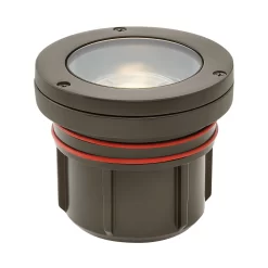 Hardy Island 120V Flat Top Well Light