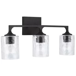 Clint Bathroom Vanity Light -Fashion Lighting 958491