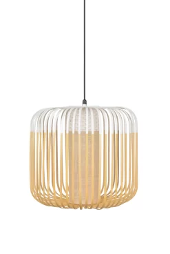 Bamboo Outdoor Pendant -Fashion Lighting 959854