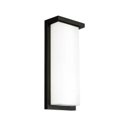 Vega Outdoor Wall Sconce -Fashion Lighting 966289