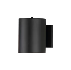 Outpost Outdoor Wall Sconce With Photocell -Fashion Lighting 968919