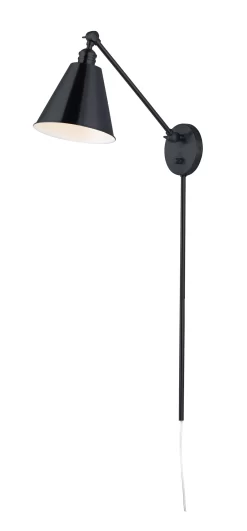 Library Wall Sconce -Fashion Lighting 968949