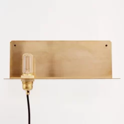 Frama 90 Plug-In Wall Sconce 10 Frama 90 Plug-In Wall Sconce -Fashion Lighting 978053