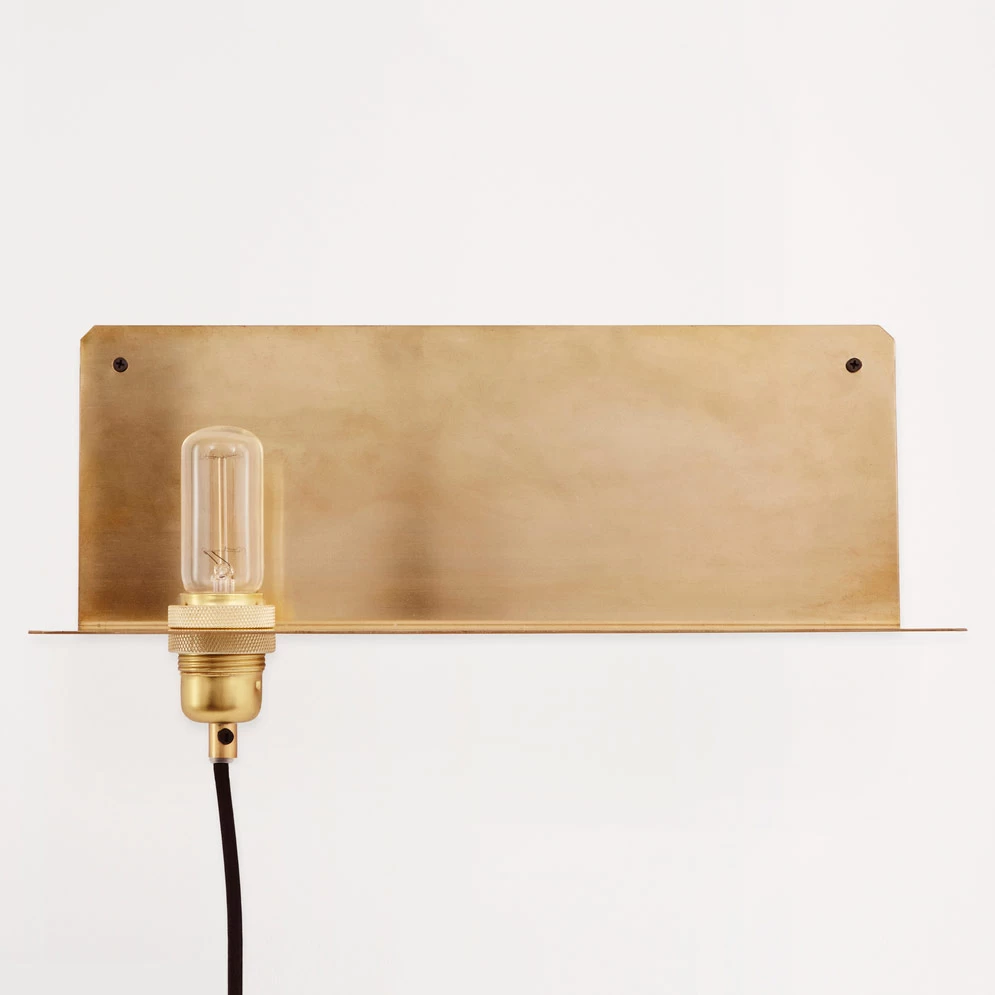 Frama 90 Plug-In Wall Sconce 5 Frama 90 Plug-In Wall Sconce - Image 5