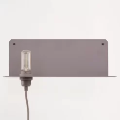 Frama 90 Plug-In Wall Sconce 11 Frama 90 Plug-In Wall Sconce -Fashion Lighting 978055