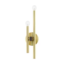 Livex Lighting Denmark Wall Sconce 16 Livex Lighting Denmark Wall Sconce -Fashion Lighting 978710