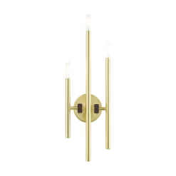 Livex Lighting Denmark Wall Sconce 17 Livex Lighting Denmark Wall Sconce -Fashion Lighting 978713
