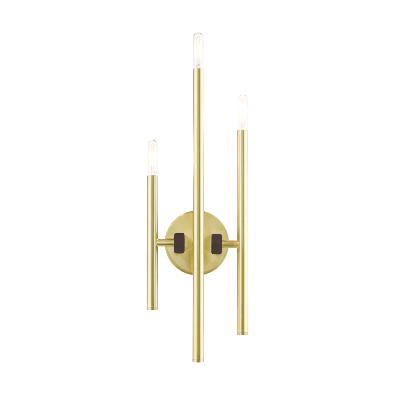 Livex Lighting Denmark Wall Sconce 8 Livex Lighting Denmark Wall Sconce - Image 8