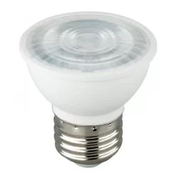 MR16 Med Base 6.5W 40Deg 120V 2700K 80CRI 2-PACK -Fashion Lighting 979781