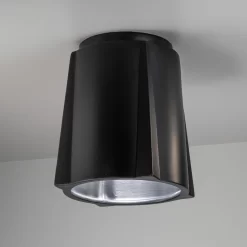 Compass Outdoor Ceiling Light Fixture -Fashion Lighting 982028