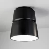 Cone Outdoor Ceiling Light Fixture