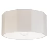 Deca Outdoor Ceiling Light Fixture