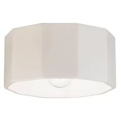 Deca Outdoor Ceiling Light Fixture
