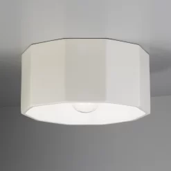 Deca Outdoor Ceiling Light Fixture -Fashion Lighting 982096