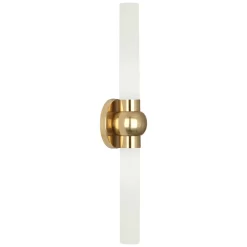 Daphne Wall Sconce 9 Daphne Wall Sconce -Fashion Lighting 982626 main