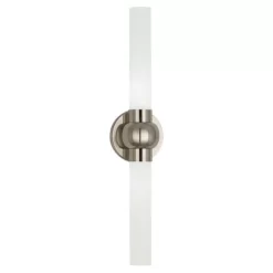Daphne Wall Sconce 13 Daphne Wall Sconce -Fashion Lighting 982627
