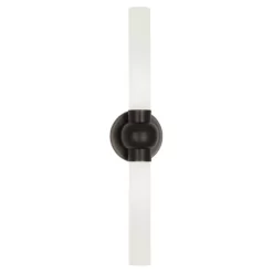 Daphne Wall Sconce 10 Daphne Wall Sconce -Fashion Lighting 982630