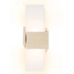 Acuo LED Wall Sconce -Fashion Lighting 984311