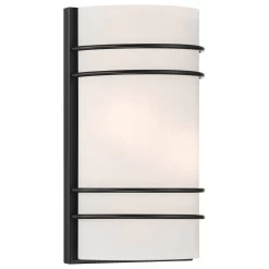 Artemis 20416 LED Wall Sconce With Opal Glass 13 Artemis 20416 LED Wall Sconce With Opal Glass -Fashion Lighting 990710
