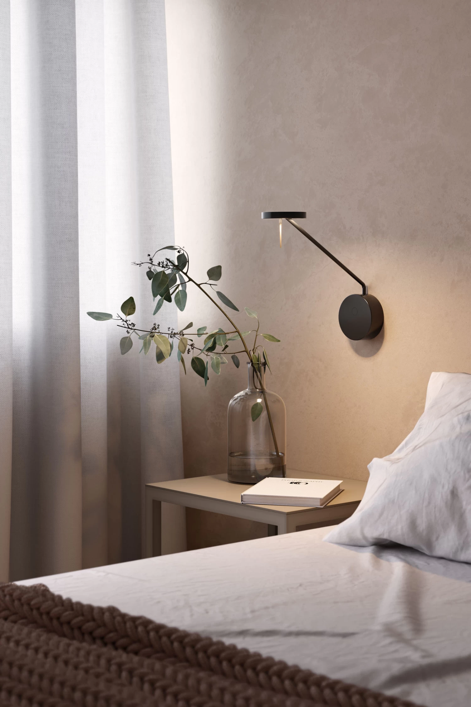 Invisible Wall Light 2 Invisible Wall Light - Image 2