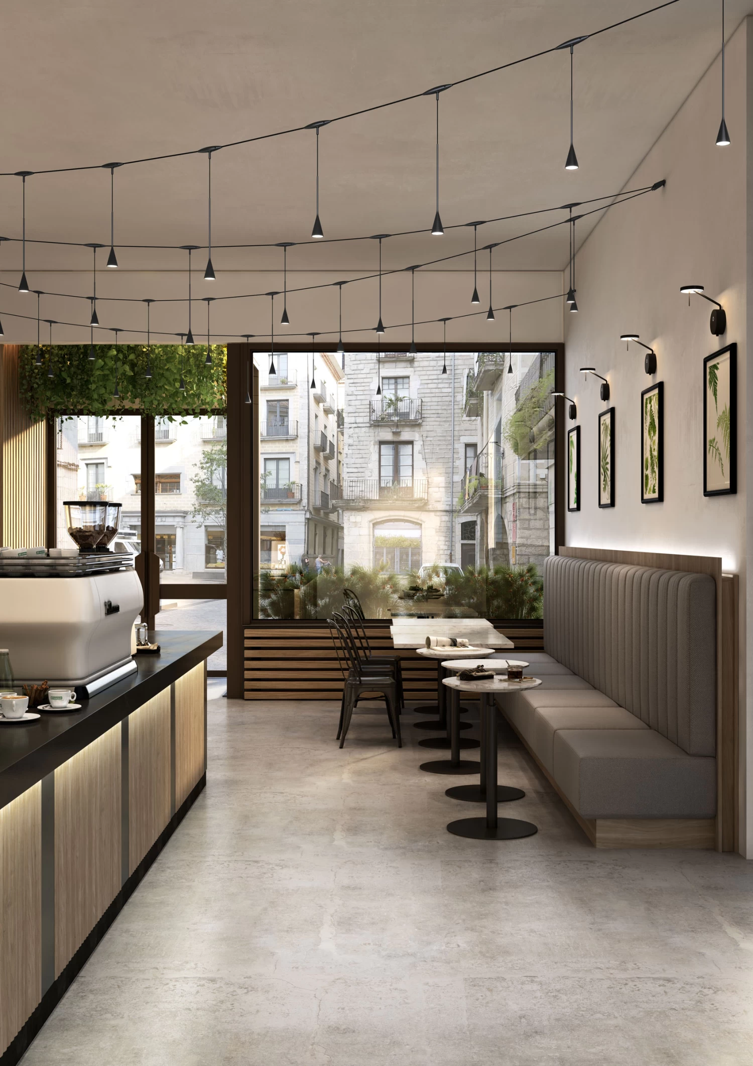 Invisible Wall Light 4 Invisible Wall Light - Image 4