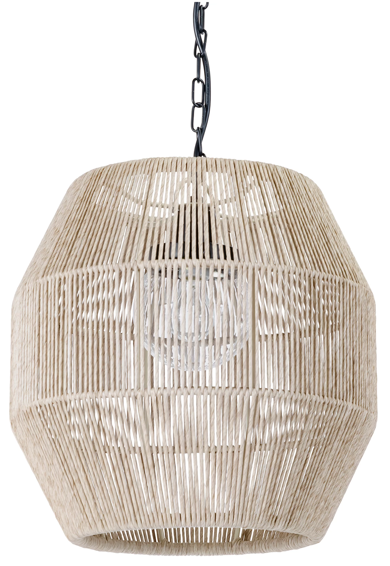 Tanner Outdoor Globe Pendant 1 Tanner Outdoor Globe Pendant