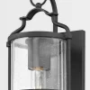 Burbank Outdoor Wall Sconce