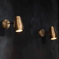 Cask Wall Sconce -Fashion Lighting BFR cask wall add4