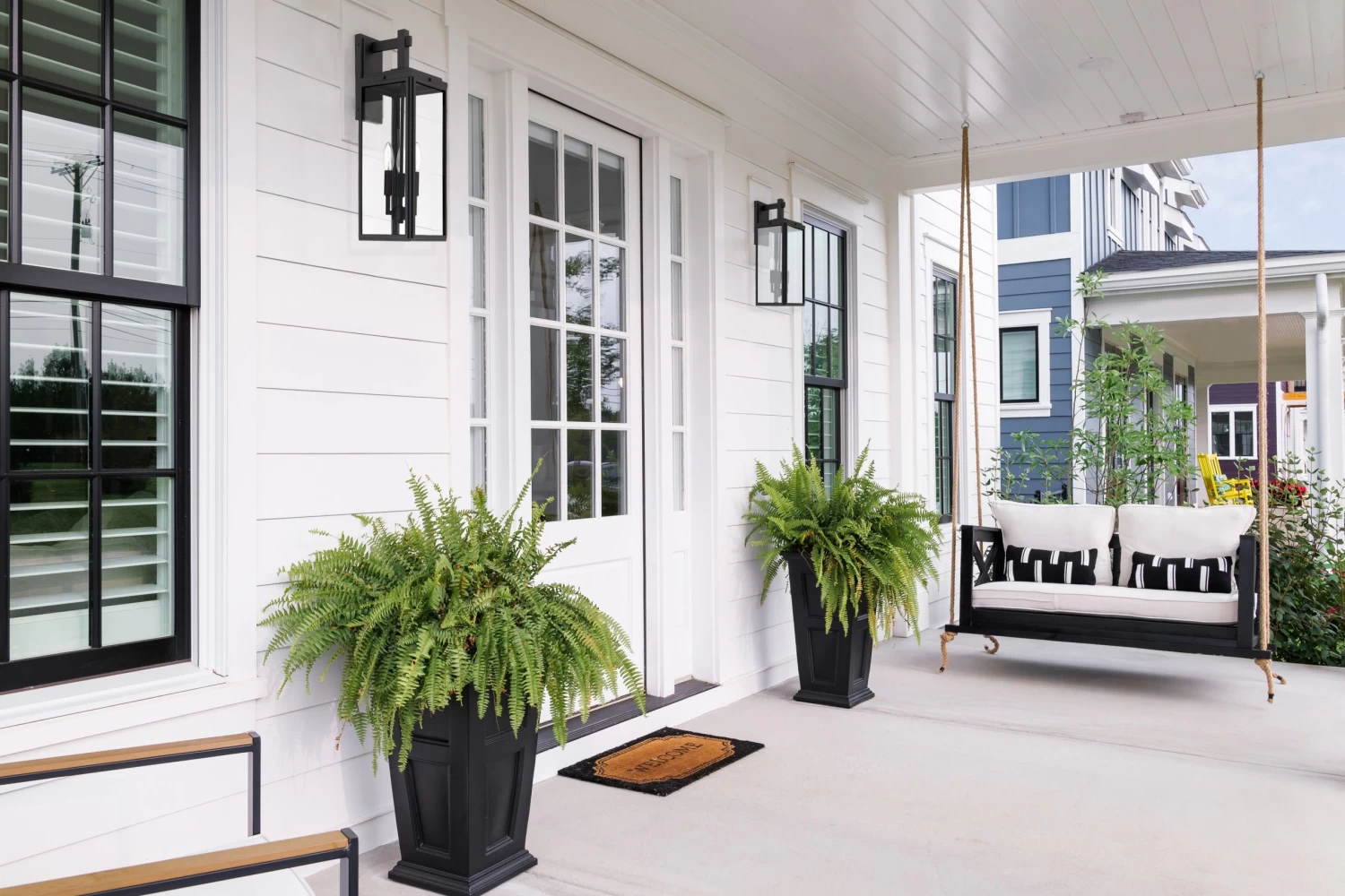 Byron Outdoor Pendant 3 Byron Outdoor Pendant - Image 3