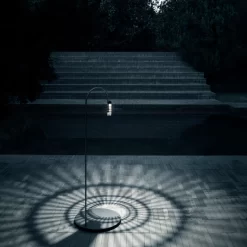 Caule Indoor/Outdoor Floor Lamp -Fashion Lighting Caule floor Tommaso Sartori Web image 4 39043.1633989433