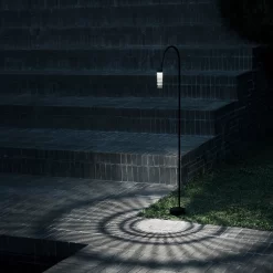 Caule Outdoor 120V Bollard -Fashion Lighting Caule floor Tommaso Sartori Web image 6 04168.1633989851