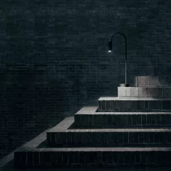 Caule Outdoor 120V Bollard -Fashion Lighting Caule floor Tommaso Sartori Web image 8 81502.1633989858