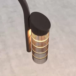 Caule Indoor/Outdoor Floor Lamp -Fashion Lighting Caule Detalle Nest for web 10413.1633989483