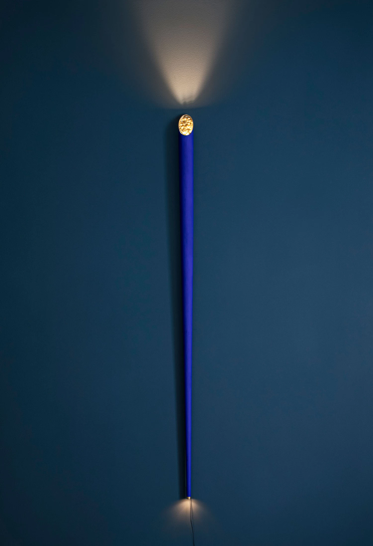 Cono Plug-In Wall Sconce 3 Cono Plug-In Wall Sconce - Image 3