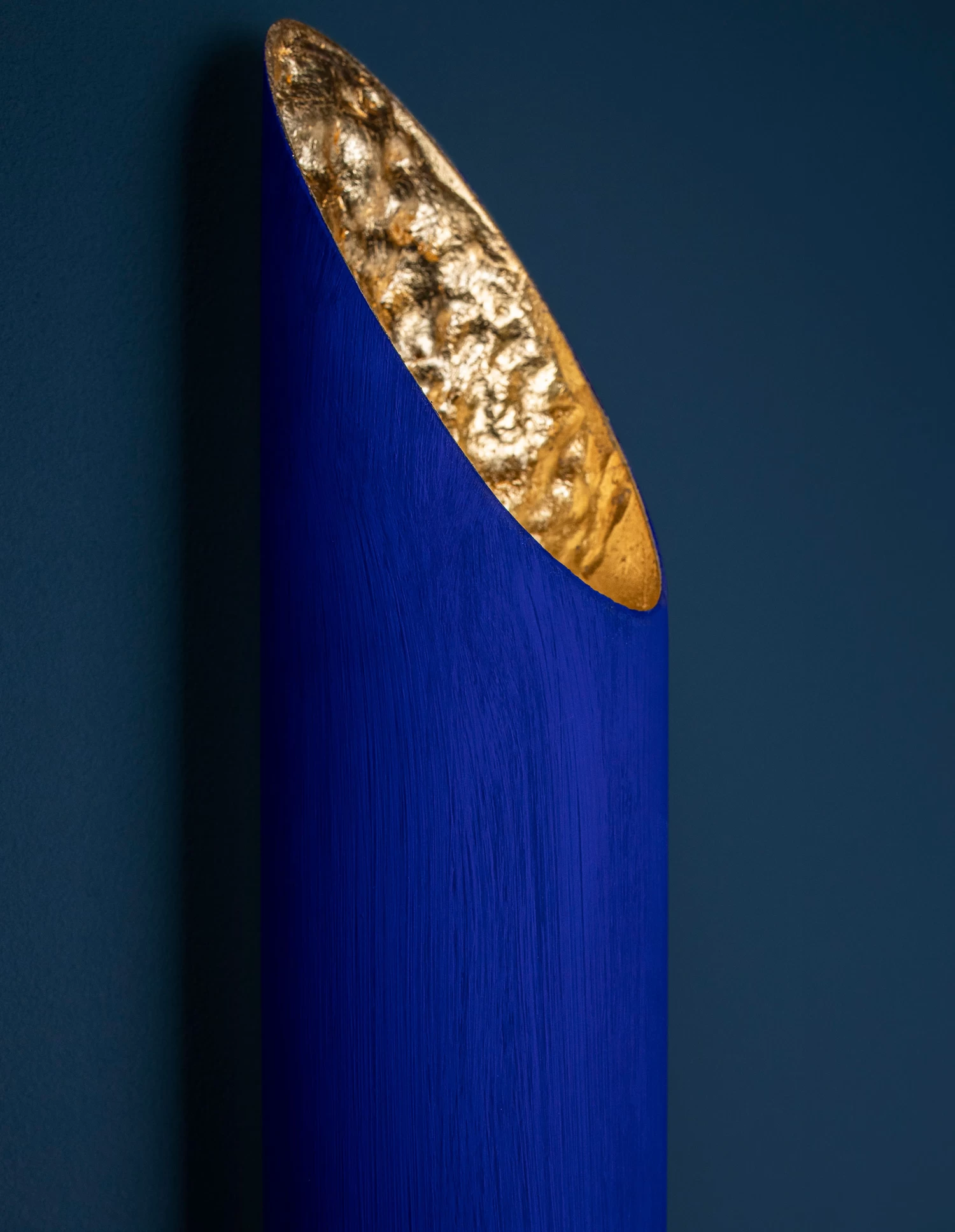 Cono Plug-In Wall Sconce 2 Cono Plug-In Wall Sconce - Image 2