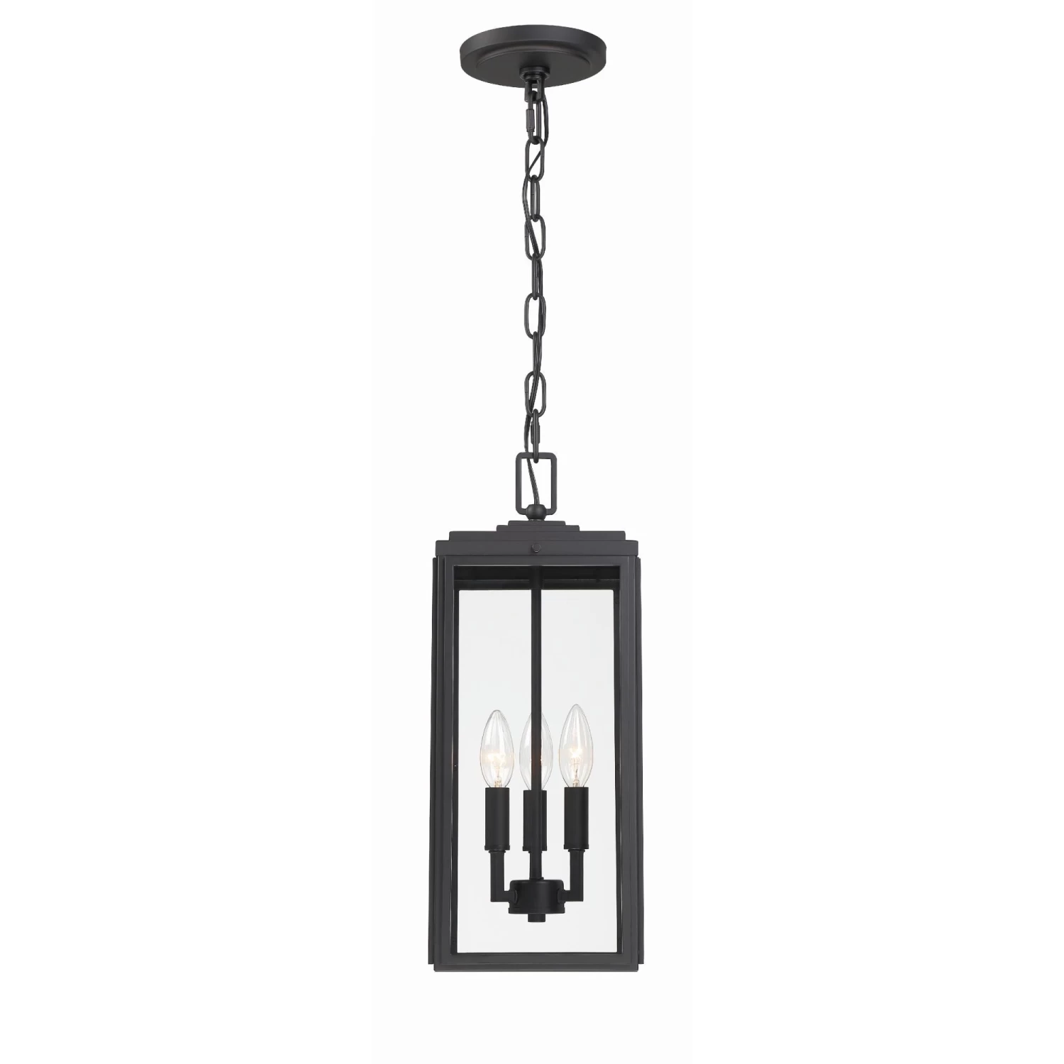 Byron Outdoor Pendant 5 Byron Outdoor Pendant - Image 5