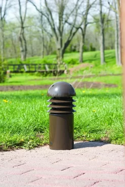 DB Dome LED Bollard -Fashion Lighting DB14H App