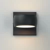 Modular Outdoor Wall Sconce