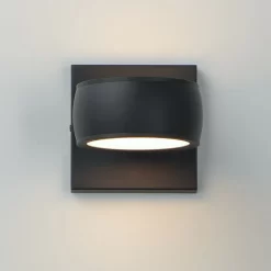 Modular Outdoor Wall Sconce