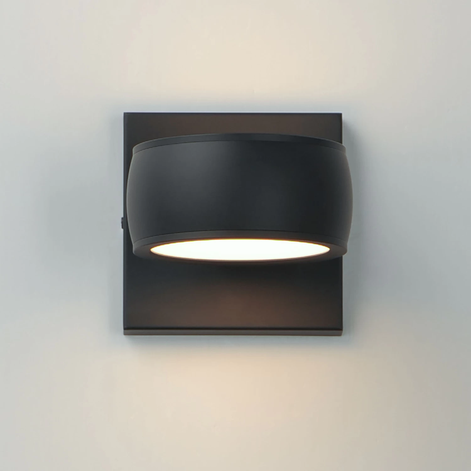 Modular Outdoor Wall Sconce 1 Modular Outdoor Wall Sconce