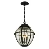 Bunker Hill Outdoor Pendant