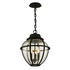Bunker Hill Outdoor Pendant