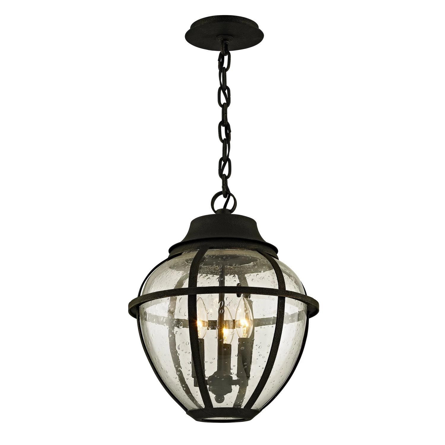 Bunker Hill Outdoor Pendant 1 Bunker Hill Outdoor Pendant