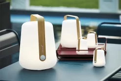 Balad Portable Bamboo Table Lamp -Fashion Lighting FMB 365200 add1