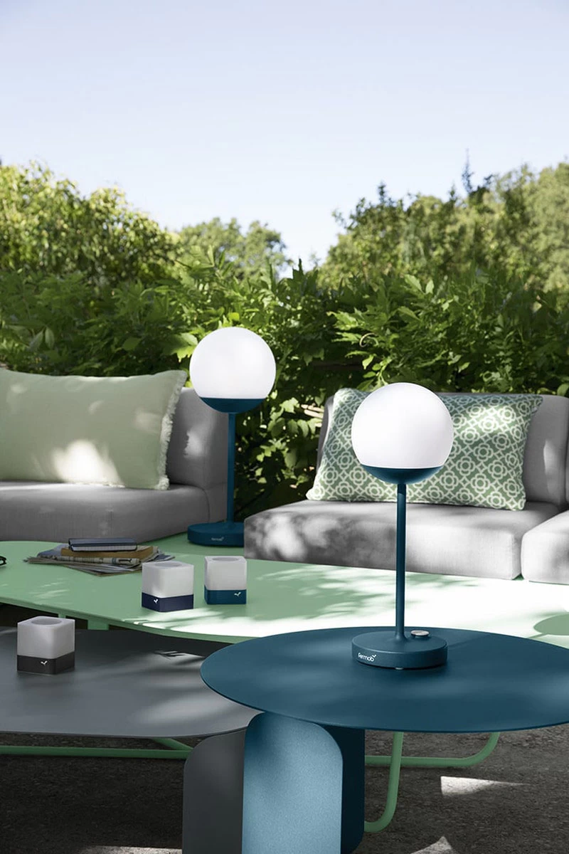 Mooon Portable Table Lamp 4 Mooon Portable Table Lamp - Image 4