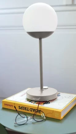 Mooon Portable Table Lamp 15 Mooon Portable Table Lamp -Fashion Lighting FMB 530320X6 add3