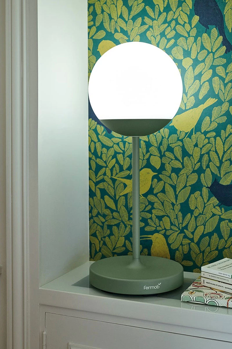 Mooon Portable Table Lamp 2 Mooon Portable Table Lamp - Image 2