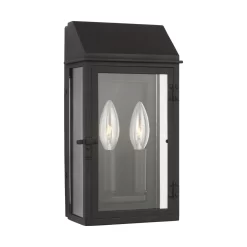 Hingham Outdoor Wall Sconce