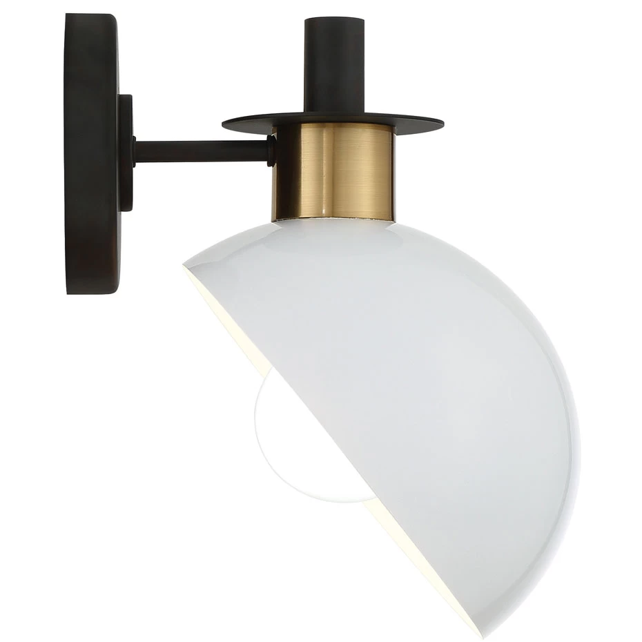 Gigi Wall Sconce 2 Gigi Wall Sconce - Image 2