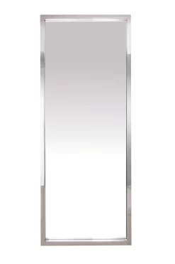 Glam 34 X 86 Floor Mirror -Fashion Lighting HGTA641 F
